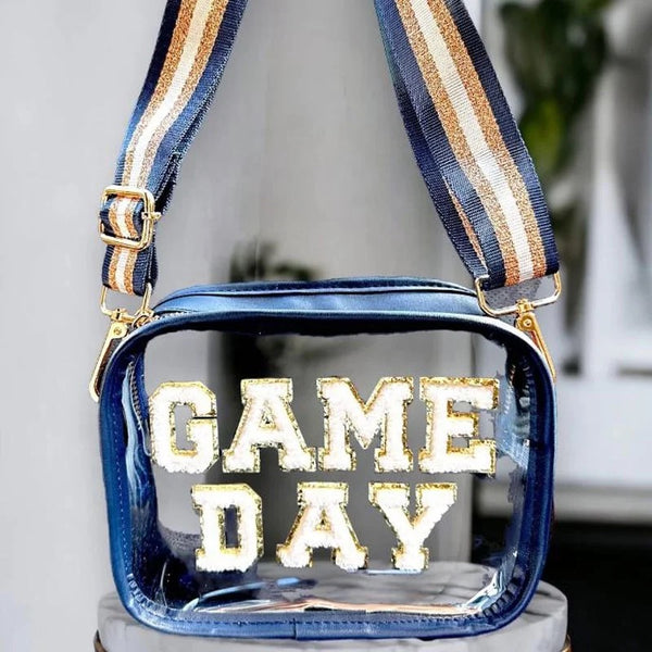 Game Day stadium purse